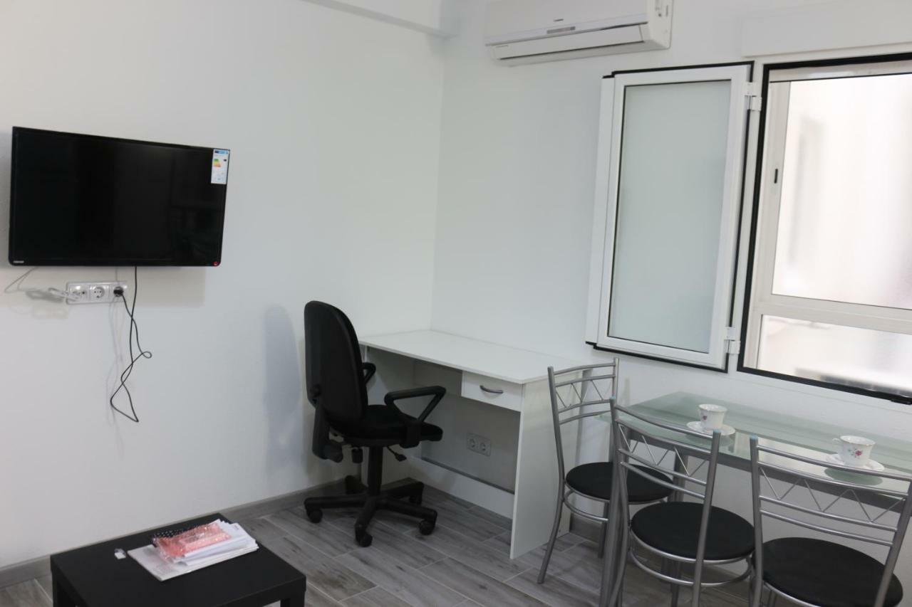 Temporary Alicante Hm Εξωτερικό φωτογραφία