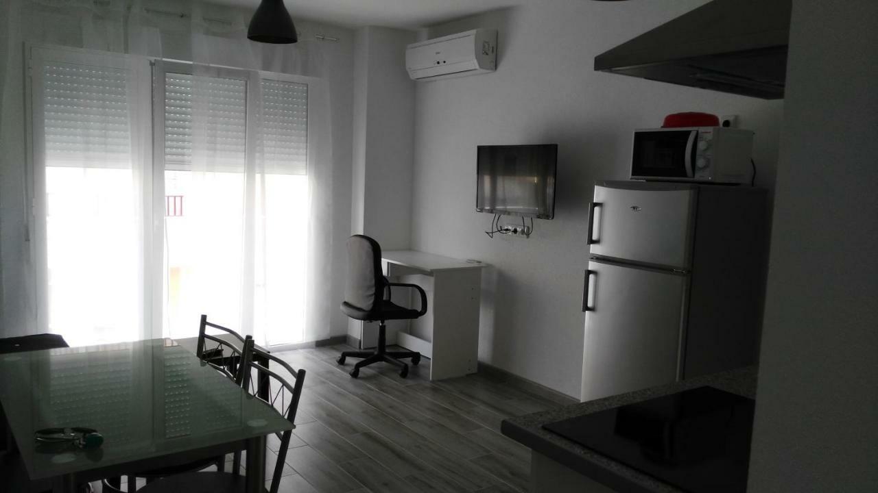 Temporary Alicante Hm Εξωτερικό φωτογραφία