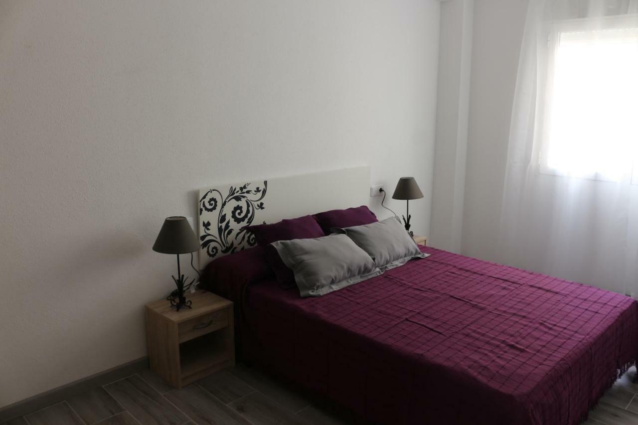 Temporary Alicante Hm Εξωτερικό φωτογραφία