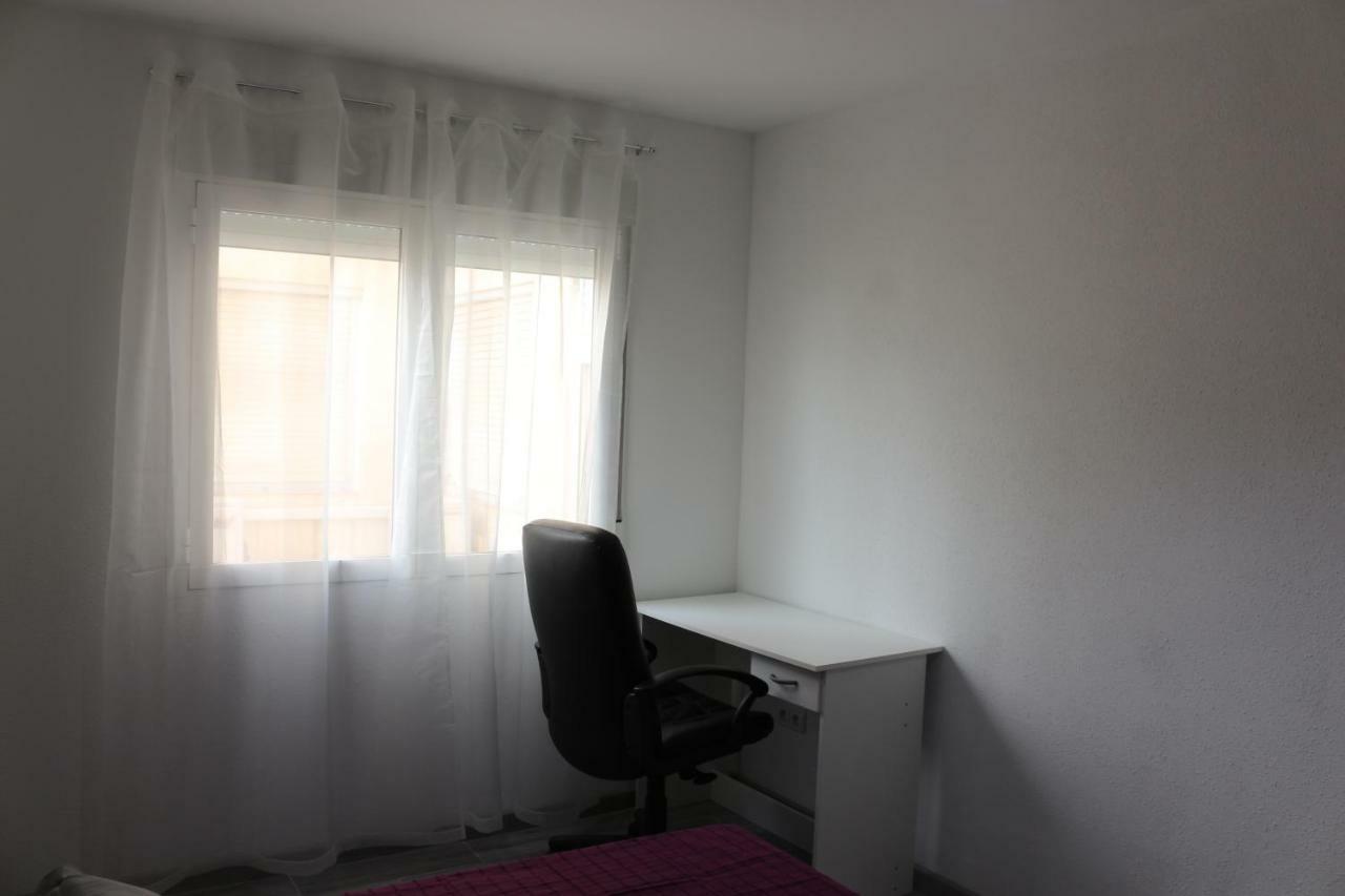 Temporary Alicante Hm Εξωτερικό φωτογραφία