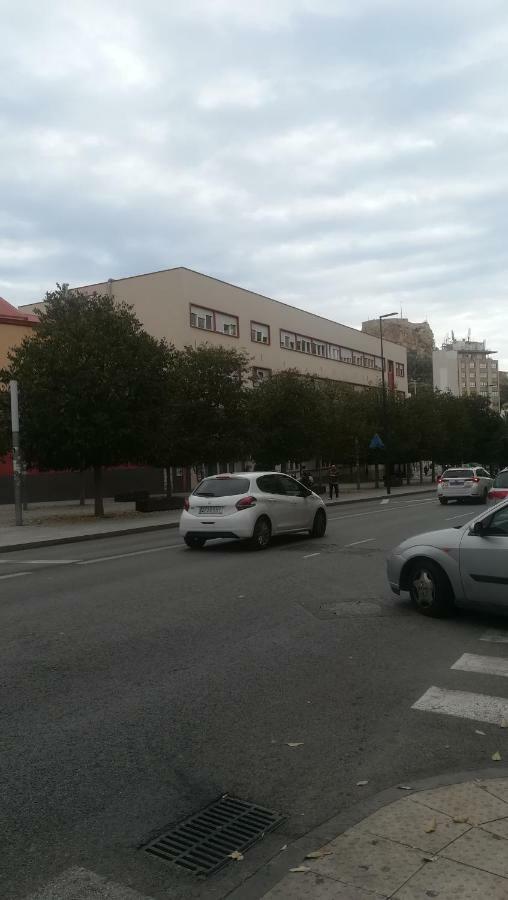 Temporary Alicante Hm Εξωτερικό φωτογραφία