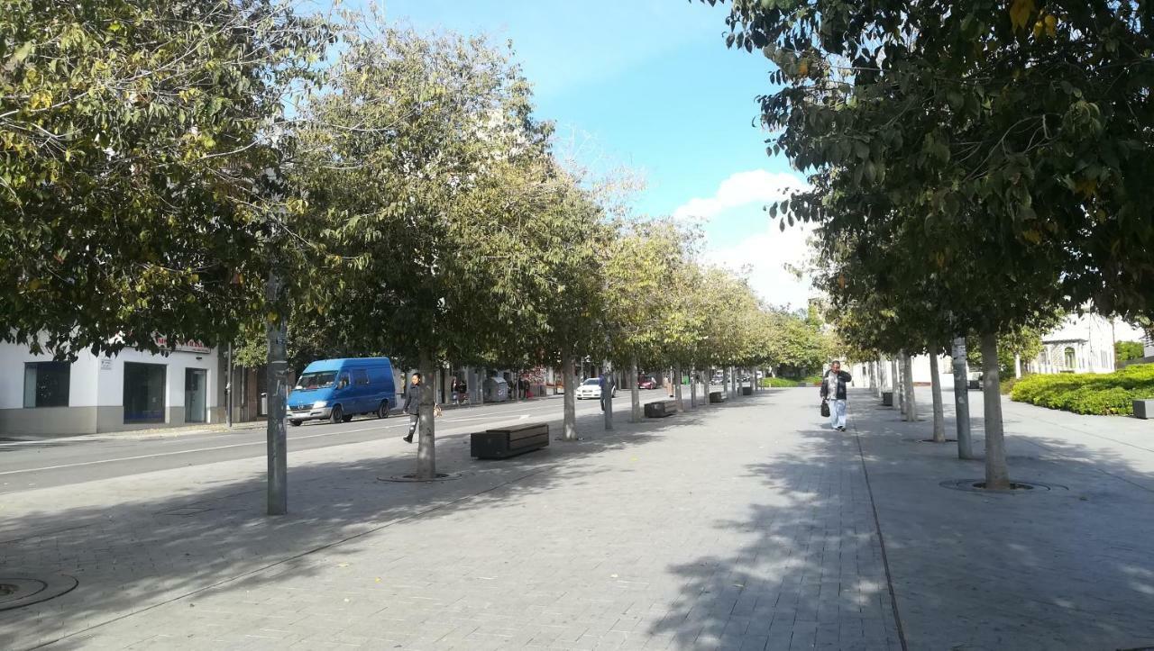Temporary Alicante Hm Εξωτερικό φωτογραφία