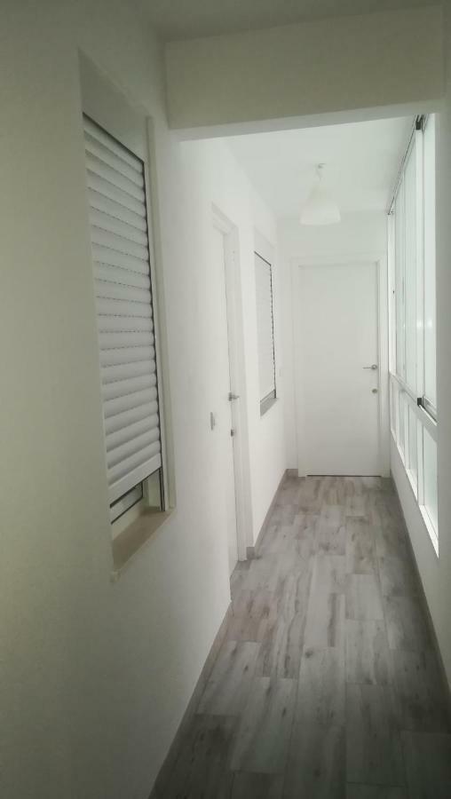 Temporary Alicante Hm Εξωτερικό φωτογραφία