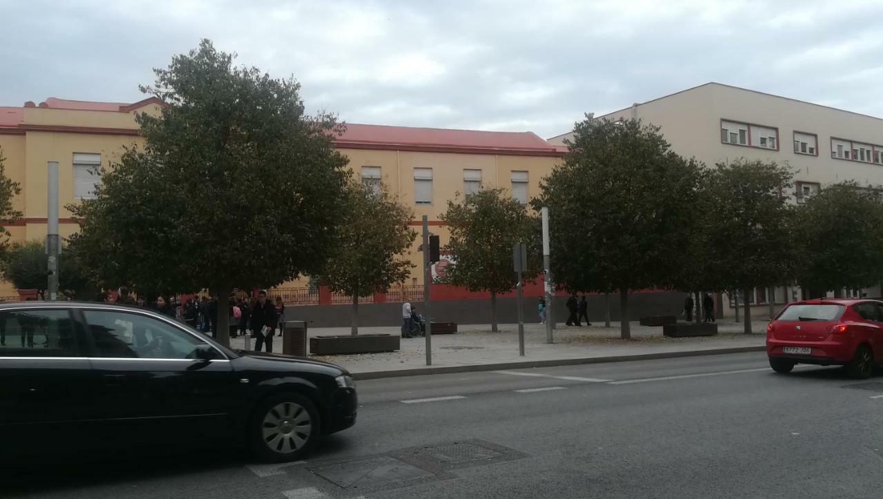 Temporary Alicante Hm Εξωτερικό φωτογραφία
